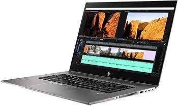 【高性能！】ZBook Studio G5 i7/32GB/SSD512GB 高性能！】ZBook Studio G5 i7/32GB/SSD512GB Amazon.com: HP ZBook